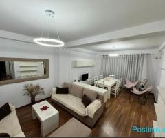 APARTAMENT ME QERA 3+1 LIQENI THATE 1.000 EURO