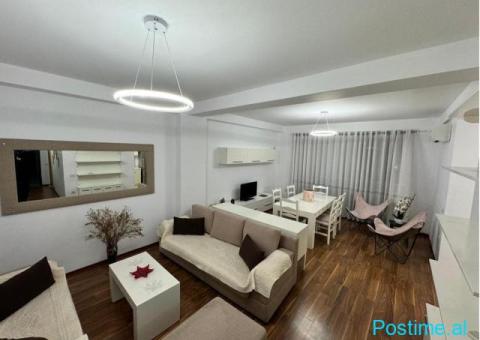APARTAMENT ME QERA 3+1 LIQENI THATE 1.000 EURO - 2/5