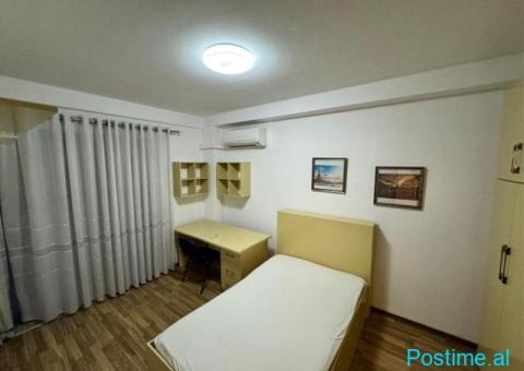APARTAMENT ME QERA 3+1 LIQENI THATE 1.000 EURO - 3/5