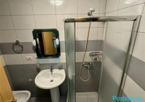 APARTAMENT ME QERA 3+1 LIQENI THATE 1.000 EURO - 4/5