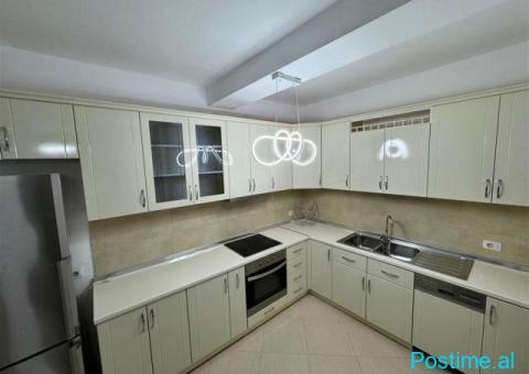 APARTAMENT ME QERA 3+1 LIQENI THATE 1.000 EURO - 5/5