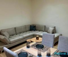 APARTAMENT ME QERA 2+1 ALI DEMI 700 EURO