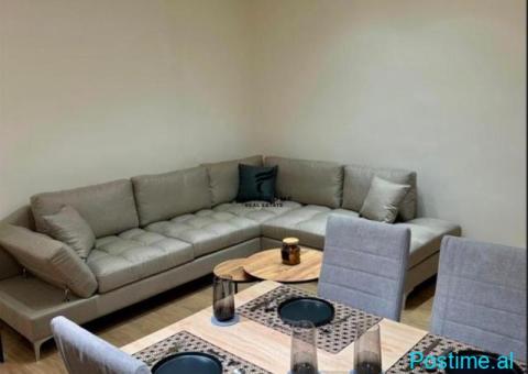 APARTAMENT ME QERA 2+1 ALI DEMI 700 EURO - 2/5