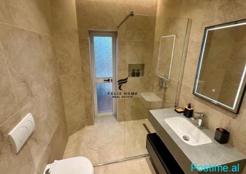 APARTAMENT ME QERA 2+1 ALI DEMI 700 EURO - 3/5