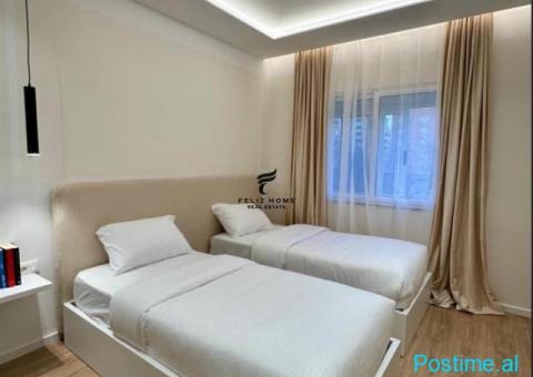 APARTAMENT ME QERA 2+1 ALI DEMI 700 EURO - 4/5