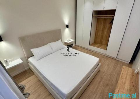 APARTAMENT ME QERA 2+1 ALI DEMI 700 EURO - 5/5