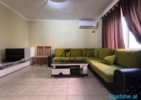 APARTAMENT ME QERA 1+1 STADIUMI DINAMO 50.000 LEKE - 1/5