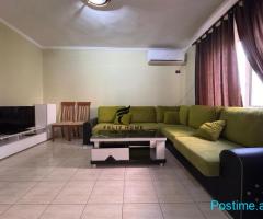 APARTAMENT ME QERA 1+1 STADIUMI DINAMO 50.000 LEKE