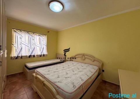 APARTAMENT ME QERA 1+1 STADIUMI DINAMO 50.000 LEKE - 3/5