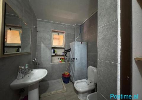 APARTAMENT ME QERA 1+1 STADIUMI DINAMO 50.000 LEKE - 5/5