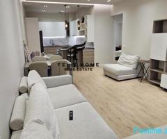 APARTAMENT ME QERA 3+1 LIQENI THATE 1.150 EURO