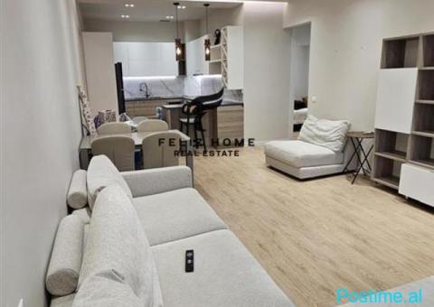 APARTAMENT ME QERA 3+1 LIQENI THATE 1.150 EURO - 2/5