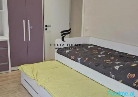 APARTAMENT ME QERA 3+1 LIQENI THATE 1.150 EURO - 4/5