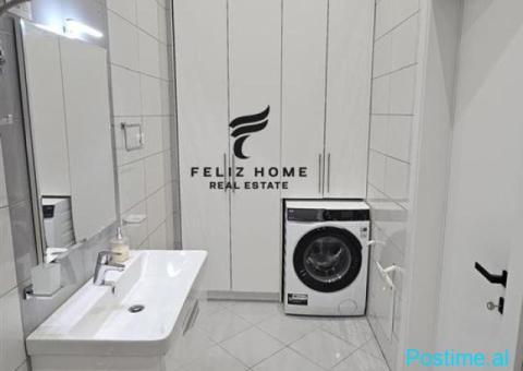 APARTAMENT ME QERA 3+1 LIQENI THATE 1.150 EURO - 5/5