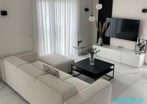 APARTAMENT ME QERA 1+1 KOMUNA E PARISIT 70.000 LEKE - 1/5