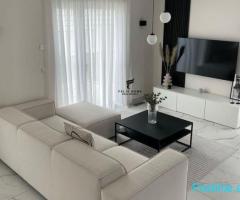 APARTAMENT ME QERA 1+1 KOMUNA E PARISIT 70.000 LEKE