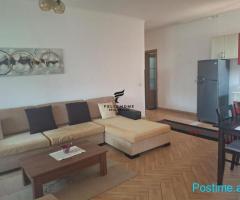 APARTAMENT ME QERA 1+1 RRUGA E KAVAJES 75.000 LEKE