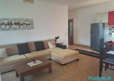 APARTAMENT ME QERA 1+1 RRUGA E KAVAJES 75.000 LEKE - 2/5