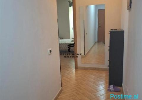 APARTAMENT ME QERA 1+1 RRUGA E KAVAJES 75.000 LEKE - 4/5