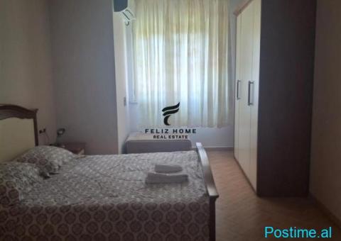 APARTAMENT ME QERA 1+1 RRUGA E KAVAJES 75.000 LEKE - 5/5