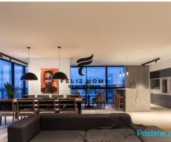 APARTAMENT ME QERA 2+1 DON BOSKO 650 EURO