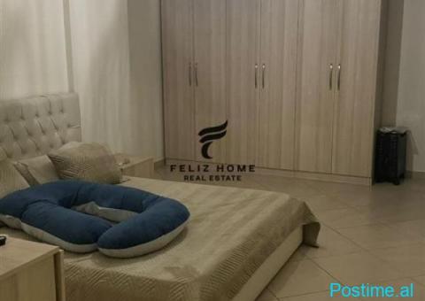 APARTAMENT ME QERA 2+1+POST PARKIM KOMUNA E PARISIT 800 EURO - 1/5