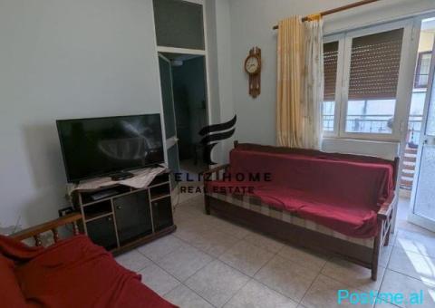 APARTAMENT ME QERA 1+1 SHESHI WILLSON 450 EURO - 1/5