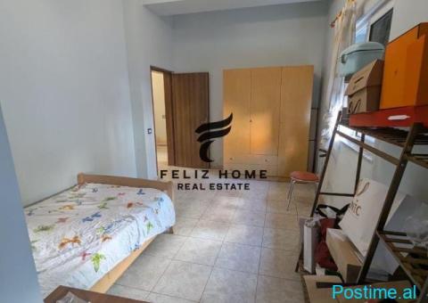 APARTAMENT ME QERA 1+1 SHESHI WILLSON 450 EURO - 3/5