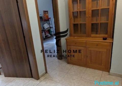 APARTAMENT ME QERA 1+1 SHESHI WILLSON 450 EURO - 4/5