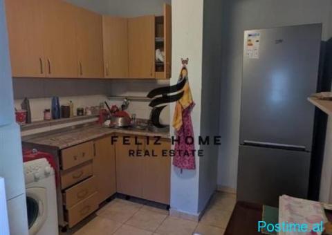 APARTAMENT ME QERA 1+1 SHESHI WILLSON 450 EURO - 5/5