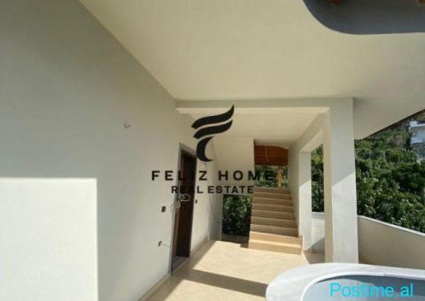 APARTAMENT ME QERA 2+1 SELITE 300 EURO - 4/5