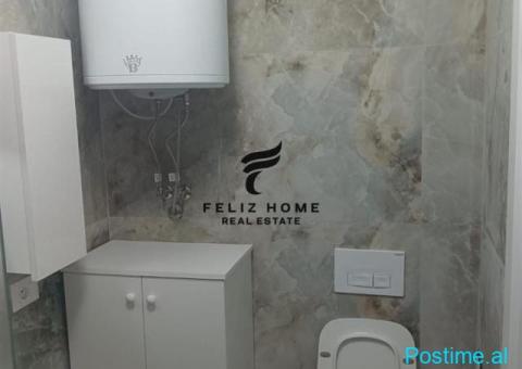 APARTAMENT ME QERA 1+1 DON BOSKO 500 EURO - 3/5