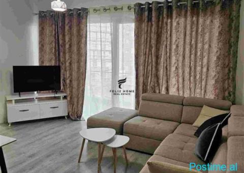 APARTAMENT ME QERA 2+1 FARMACIA 10 600 EURO - 1/5