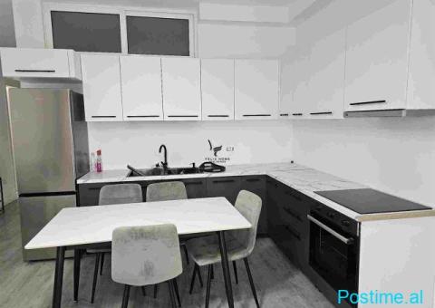 APARTAMENT ME QERA 2+1 FARMACIA 10 600 EURO - 3/5