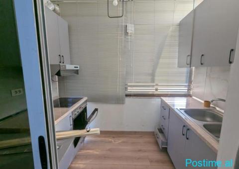 APARTAMENT ME QERA 2+1 DON BOSKO 500 EURO - 1/5
