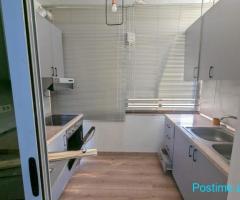 APARTAMENT ME QERA 2+1 DON BOSKO 500 EURO