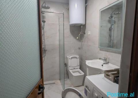 APARTAMENT ME QERA 2+1 DON BOSKO 500 EURO - 3/5