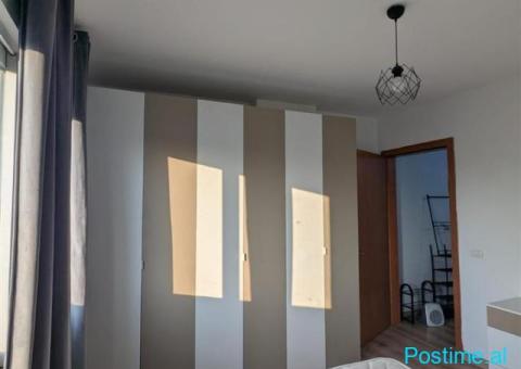 APARTAMENT ME QERA 2+1 DON BOSKO 500 EURO - 4/5
