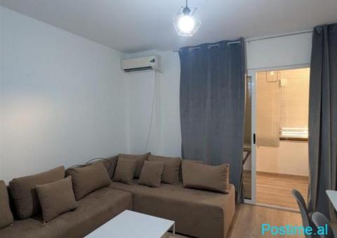 APARTAMENT ME QERA 2+1 DON BOSKO 500 EURO - 5/5