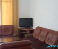 APARTAMENT ME QERA 2+1 FUSHA E AVIACIONIT 600 EURO