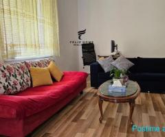 APARTAMENT ME QERA 2+1 RRUGA E DURRESIT 500 EURO
