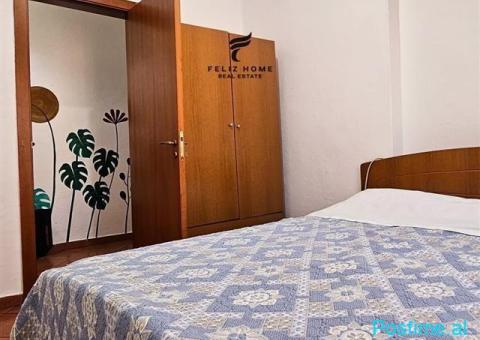 APARTAMENT ME QERA 2+1 RRUGA E DURRESIT 500 EURO - 3/5