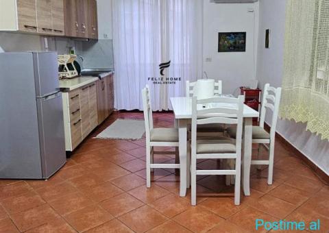 APARTAMENT ME QERA 2+1 RRUGA E DURRESIT 500 EURO - 4/5