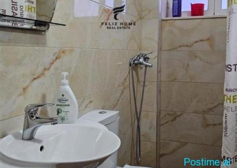 APARTAMENT ME QERA 2+1 RRUGA E DURRESIT 500 EURO - 5/5