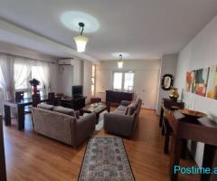 APARTAMENT ME QERA 2+1 BLLOK 1.200 EURO