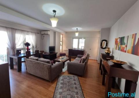 APARTAMENT ME QERA 2+1 BLLOK 1.200 EURO - 2/5
