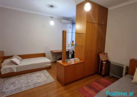 APARTAMENT ME QERA 2+1 BLLOK 1.200 EURO - 4/5