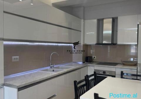 APARTAMENT ME QERA 2+1 RRUGA E DIBRES 65.000 LEKE - 5/5