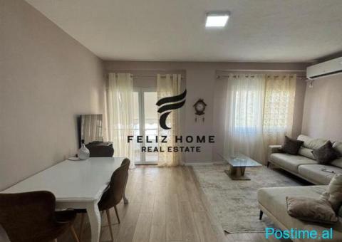APARTAMENT ME QERA 2+1 FRESK 400 EURO - 1/5