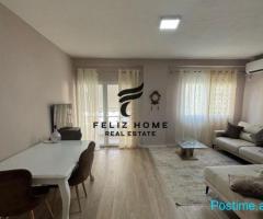 APARTAMENT ME QERA 2+1 FRESK 400 EURO